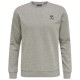 блуза,мъжки,пуловери,hummel,offgrid,sweatshirt,grey,(grey,melange,forged,iron)