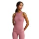 тениска,мъжки,тениски,дамски,тениски,hummel,pulse,seamless,rib,sleeveless,t,shirt,pink,(wistful,mauve)