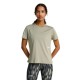 тениска,мъжки,тениски,дамски,тениски,hummel,pulse,workout,short,sleeve,t,shirt,green,(seagrass)