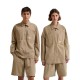 яке,мъжки,якета,дамски,якета,и,палта,hummel,sorono,loose,overshirt,jacket,beige,(cornstalk)