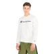 блуза,мъжки,пуловери,champion,214744,sweatshirt,white,(white)