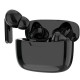 слушалки,слушалки,2go,tws,dynamic,wireless,earphones,black