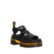 сандали,дамски,сандали,и,чехли,dr,martens,ricki,3,strap,sandals,black,(black)