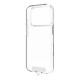 други,аксесоари,muvit,for,change,recycletek,iphone,17,pro,max,phone,case,clear,(transparent)