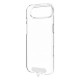 други,аксесоари,muvit,for,change,recycletek,iphone,air,phone,case,clear,(transparent)