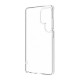 други,аксесоари,muvit,for,change,recycletek,samsung,galaxy,s25,ultra,phone,case,clear,(transparent)