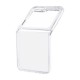 други,аксесоари,muvit,for,change,recycletek,samsung,galaxy,z,flip6,phone,case,clear,(transparent)