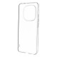 други,аксесоари,muvit,for,change,recycletek,xiaomi,redmi,note,14,pro,5g,phone,case,clear,(transparent)