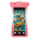 други,аксесоари,myway,floating,ipx8,7.2´´,phone,case,pink,(pink)