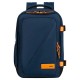 раница,раници,american,tourister,take2cabin,s,24.2l,backpack,dark,navy,radiant,orange