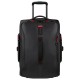 сак,сакове,samsonite,paradiver,light,48.5l,cabin,duffle,bag,black,(black)