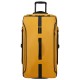 сак,сакове,samsonite,paradiver,light,l,121.5l,wheeled,duffle,bag,yellow,(yellow)