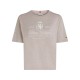 тениска,мъжки,тениски,дамски,тениски,tommy,hilfiger,ww0ww46118,short,sleeve,t,shirt,grey,(grey)