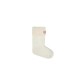 чорапи,дамски,чорапи,hunter,was1018aab,socks,white,(white)