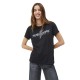 тениска,дамски,тениски,pepe,jeans,pl504443,short,sleeve,t,shirt,black,(black)