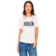 тениска,мъжки,тениски,дамски,тениски,pepe,jeans,pl504443,short,sleeve,t,shirt,white,(white)