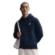 суичър,мъжки,пуловери,nike,club,fn3859,hoodie,blue,(obsidian,obsidian,white)