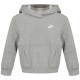 суичър,детски,блузи,nike,sportswear,club,hoodie,grey,(dark,grey,heather,white)