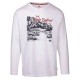 тениска,мъжки,тениски,дамски,тениски,trespass,chira,long,sleeve,t,shirt,white,(white)