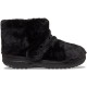 обувки,дамски,боти,мъжки,боти,crocs,classic,unfurgettable,boots,black,(black,black,060b)