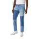 панталони,мъжки,панталони,wrangler,greensboro,summer,loving,pants,blue,(blue)