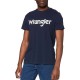 тениска,мъжки,тениски,wrangler,logo,short,sleeve,t,shirt,blue,(navy,blue)