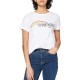 тениска,дамски,тениски,wrangler,rainbow,short,sleeve,t,shirt,white,(white)