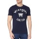 тениска,мъжки,тениски,wrangler,team,short,sleeve,t,shirt,blue,(navy,blue)