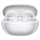слушалки,слушалки,haylou,airfree,wireless,earphones,white,(white)