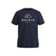 тениска,мъжки,тениски,maloja,collom,short,sleeve,t,shirt,blue,(night,sky)