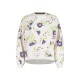 блуза,дамски,блузи,maloja,lauenam,sweatshirt,white,(shaded,white,brushflower)