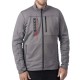 яке,мъжки,якета,дамски,якета,и,палта,klim,inferno,graphic,jacket,grey,(castlerock,black)
