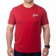 тениска,мъжки,тениски,дамски,тениски,klim,powabunga,tri,blend,short,sleeve,t,shirt,red,(classic,red,black)