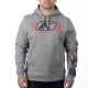 суичър,мъжки,пуловери,дамски,пуловери,klim,race,spec,hoodie,grey,(monument)
