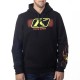 суичър,мъжки,пуловери,дамски,пуловери,klim,race,spec,hoodie,black,(black)