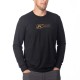 тениска,мъжки,тениски,klim,tri,blend,long,sleeve,t,shirt,black,(black,breen)