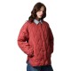 яке,мъжки,якета,дамски,якета,и,палта,pieces,stella,quilted,jacket,red,(garnet)