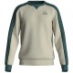 блуза,мъжки,пуловери,kappa,gilvio,sweatshirt,beige,(white,asparagus,green,jasper)