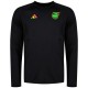 блуза,дамски,блузи,adidas,jamaica,tiro,travel,crew,sweatshirt,black,(black)