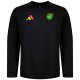 блуза,мъжки,пуловери,adidas,jamaica,tiro,travel,crew,sweatshirt,black,(black)