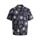 риза,с,къс,ръкав,дамски,ризи,мъжки,ризи,jack,&,jones,abstract,print,short,sleeve,shirt,blue,(navy,blazer)