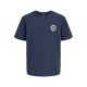 тениска,мъжки,тениски,дамски,тениски,jack,&,jones,alliance,short,sleeve,t,shirt,blue,(navy,blazer)