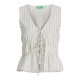 дамски,блузи,jack,&,jones,almira,linen,jjxx,sleeveless,blouse,white,(blanc,de,blanc,stripes,silver,mink)
