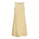 рокля,дамски,поли,и,рокли,jack,&,jones,almira,linen,jjxx,sleeveless,short,dress,yellow,(sunlight)