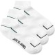 чорапи,мъжки,чорапи,дамски,чорапи,jack,&,jones,alter,short,socks,3,pairs,white,(white,white,white)