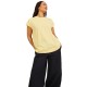 тениска,мъжки,тениски,дамски,тениски,jack,&,jones,astrid,sl,boxy,every,jjxx,short,sleeve,t,shirt,yellow,(sunlight)