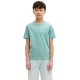 тениска,мъжки,тениски,дамски,тениски,jack,&,jones,brandon,short,sleeve,t,shirt,green,(mineral,blue,print,small,print)