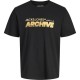 тениска,мъжки,тениски,дамски,тениски,jack,&,jones,brat,short,sleeve,t,shirt,black,(black)