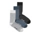 чорапи,мъжки,чорапи,jack,&,jones,bryan,bird,eye,long,socks,3,pairs,multicolor,(black,glacier,gray,stormy,weather)