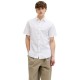 риза,с,къс,ръкав,дамски,ризи,мъжки,ризи,jack,&,jones,chad,oxford,stripe,short,sleeve,shirt,white,(white)